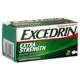 88-40233 Excedrin Extra Strength